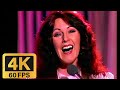 ABBA Chiquitita Live 4K Full HD Switzerland 79 Lip Sync
