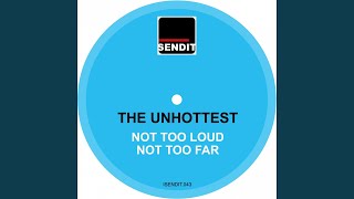 Not Too Loud