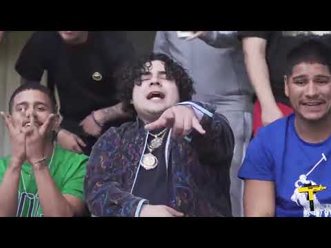 THAT MEXICAN OT - Texas Mexican prod. By Blaze on the Beat (shot & edit by Izzy uzi films)