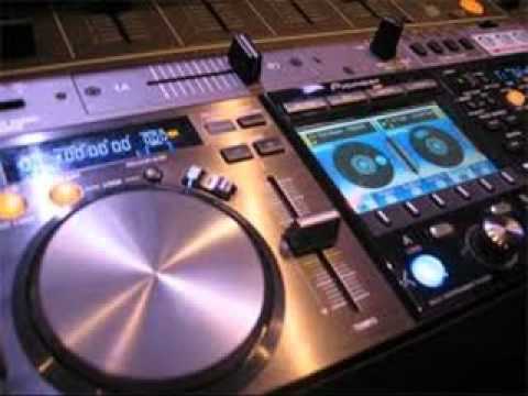 DRANCE deejay - Natural Sound