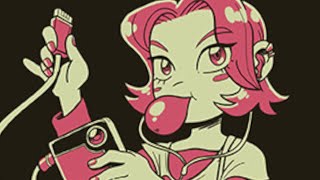 Wirewalk()↳ - Dystopian Old School Dungeon Crawler Action RPG