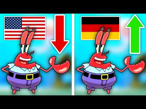 3 Fälle, in denen die deutsche Synchro BESSER als das Original war