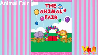 Kids Songs Fisherprice Toys Nursery Rhyme Row Row Your Boat And Plus◄World Kids Apps► #02