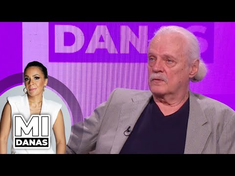 Ko su stari rok majstori? I Milutin Trninić I MI DANAS