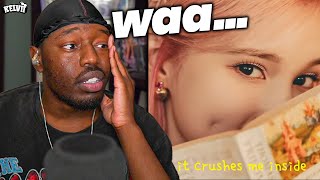 Kep1er Bahiyyih x Tori Kelly Is All In My Head 😩