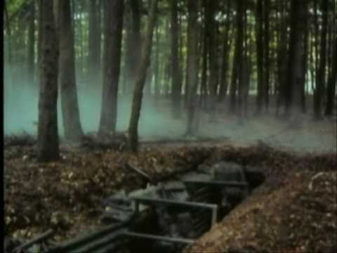 Der Panzervernichtungstrupp