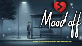 💔😭 SAD LOFI SONG 2025 | HEART BROKEN MASHUP 💔  🎧 Slowed + Reverb | Lofi Mix