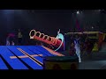 Human Rocket The Greatest Show On Earth Ringling