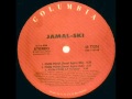 Jamalski Poom Poom Sweet Agony Mix