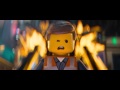 The LEGO Movie Escape From Bricksburg Clip HD