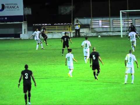 Francana é humilhada e goleada em casa pelo Primavera