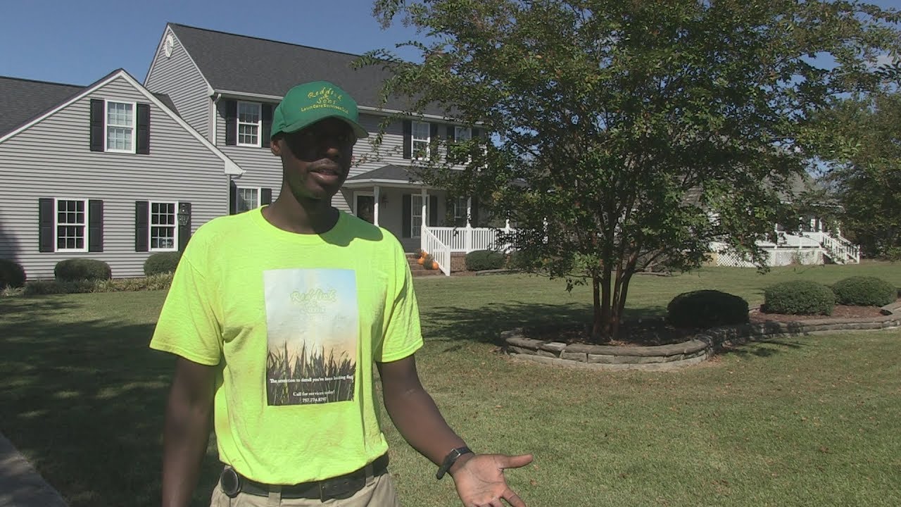 Reddick & Sons Landscaping