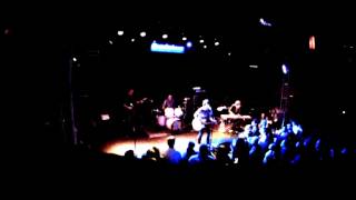 The Three O'Clock - Troubadour - On My Own