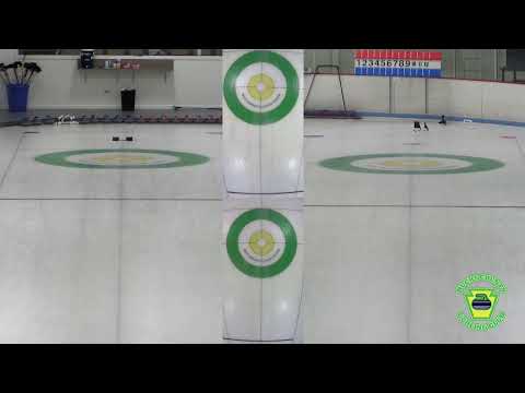 2022 Big Buckin' Bonspiel - D Event Final