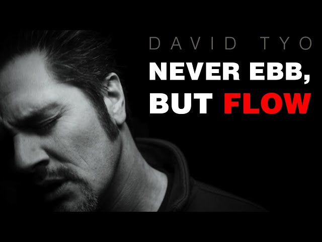 David Tyo - Never Ebb But Flow (CBM) (Remix Stems)