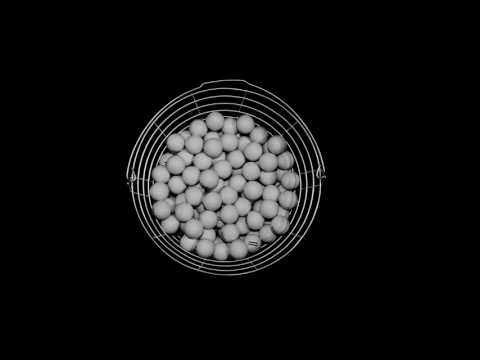 Another bucket of balls, another 100 swings closer to legendary #LookAgain (15)