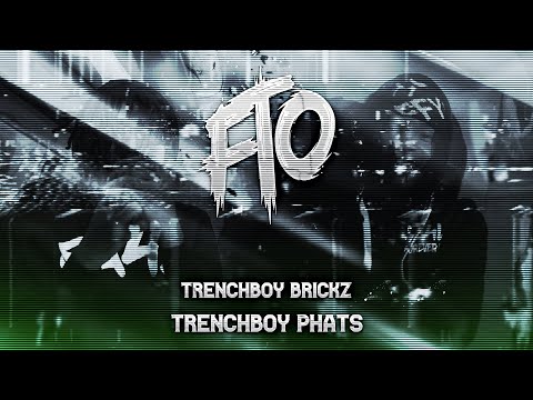 Trenchboy Brickz ft. Trenchboy Phats - FTO (OFFICIAL MUSIC VIDEO)