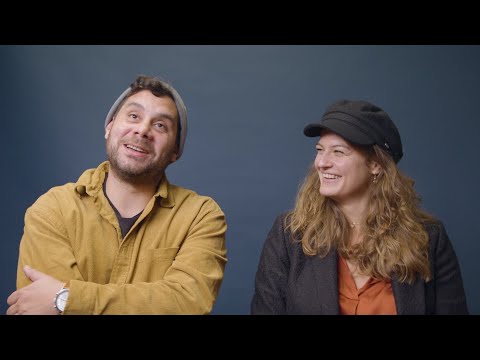 Al Dente hautnah! // Max M. & Anna-Maria Edition
