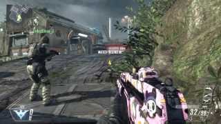 Black Ops 2 - PwnZone Ep37 - Where the F is the Enemy?