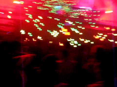 Godskitchen Melbourne 2010 - Zombie Nation