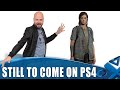 7 Incredible Games Still To Come on PS4