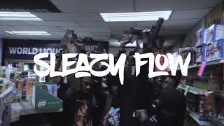 Sleazy Flow Music Video