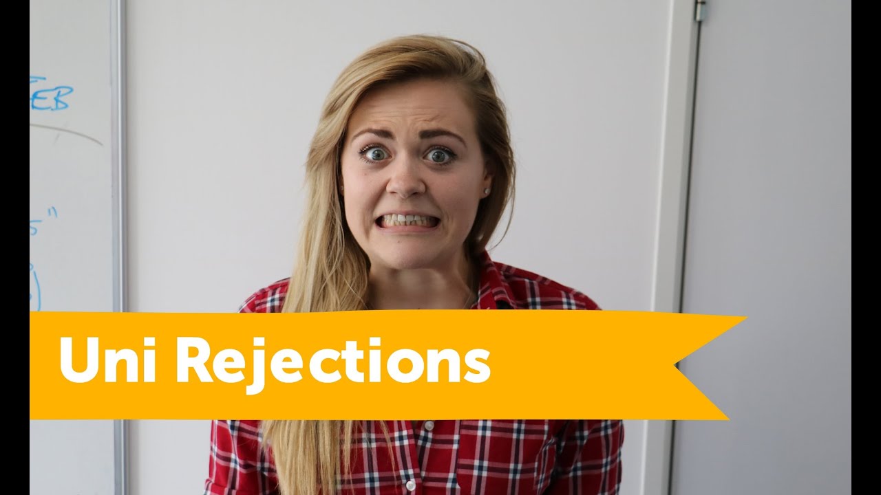 Why your Personal Statement may get rejected (from Oxford, Sussex, Greenwich and Bangor university)