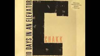 Chakk - Big Hot Mix (1986)