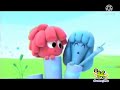 Amigazazo Credits Jelly Jamm A Continuación Intro Discovery Kids Doki