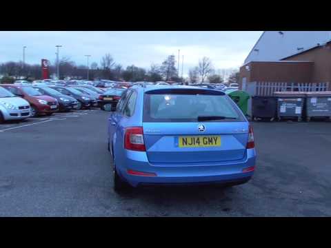 Skoda OCTAVIA 1.2 TSI SE 5dr U70012