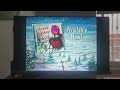Happy Holidays Love Barney 1998 Promo