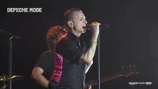 Depeche Mode - A Pain That I'm Used To (Live at Primavera Sound 2023)
