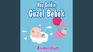 Hoş Geldin Güzel Bebek