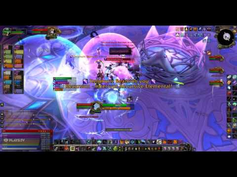 Mythic Grand Magistrix Elisande