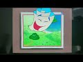 I M The Map From The Legend Of The Big Red Chicken
