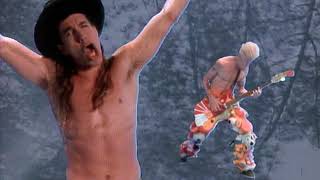 Red Hot Chili Peppers | Higher Ground | Music Video | 4K60