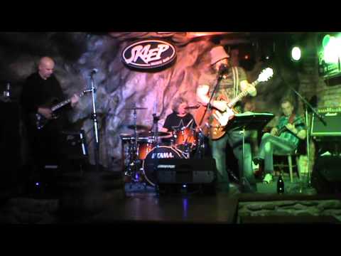 Plody Noci - Plody Noci-Neklidný Spánek