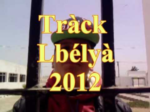 Moga-Flow [ Lbélya ] Officiel Vidéo HD 2012