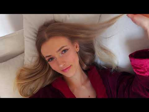 Video Portrait - Weronica  | LumixGH6