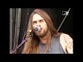 Pantera Live At Donington 1994 MTV Re Sync Soundboard Audio HQ