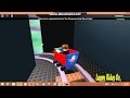 The Simpsons Ride Roblox