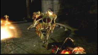 The Conduit (Wii) Story Trailer