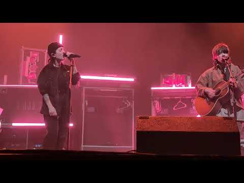 2/20 Tegan and Sara - Monday Monday Monday @ RRC Guelph 4/7/24