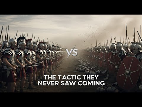 Roman Bold Strategy That Humiliated an Empire | Battle of Tigranocerta - 69 BC