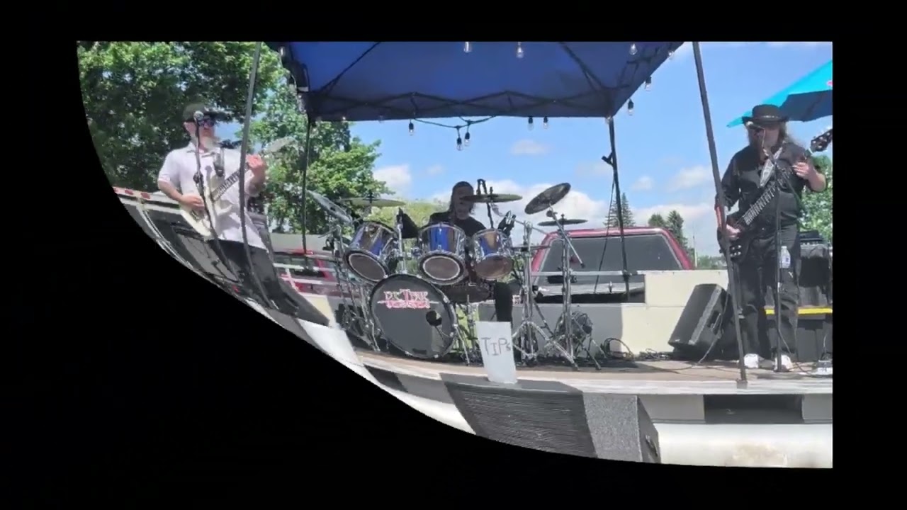 Promotional video thumbnail 1 for D.C. True