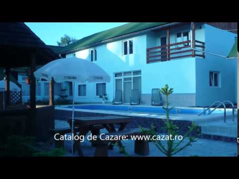 Cazare Budeni, Alba - Cazat.ro