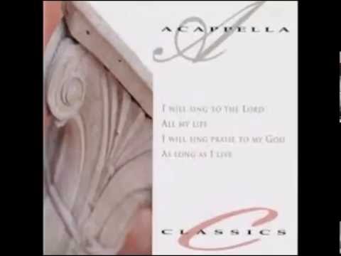 Thumbnail for Thy Word video