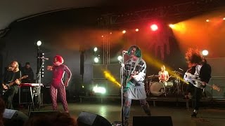 Grouplove Big Mess Concert