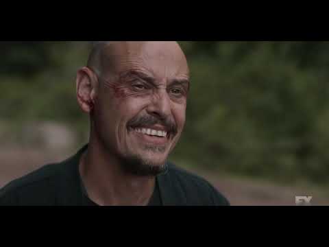 Mr Inbetween S03E01 Good Scene 3 The Gun Thieves Foolishly Try To Rip Ray Off a 2nd Time