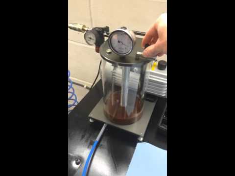 Fox FIT cartridge vacuum